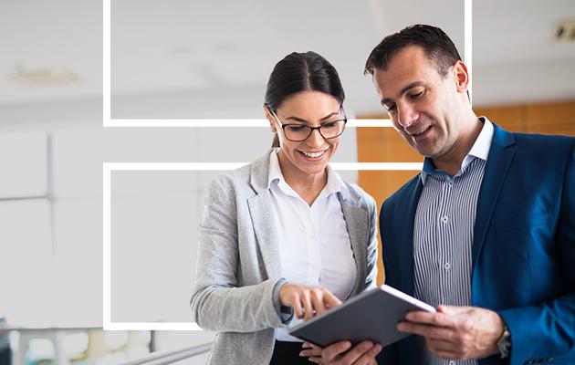 Accédez à mon espace de demande SG