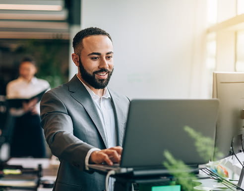 adresses pour les transactions bancaires