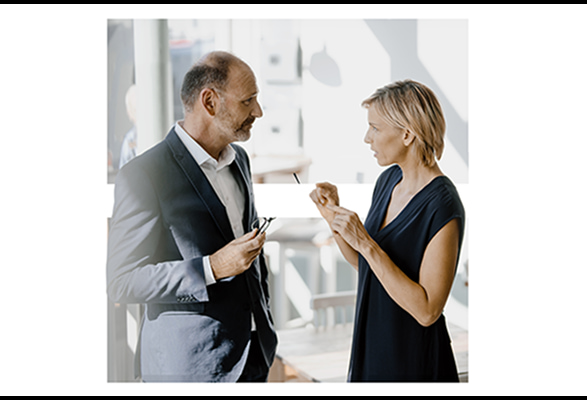 Solutions de financement adaptées aux besoins des entreprises
