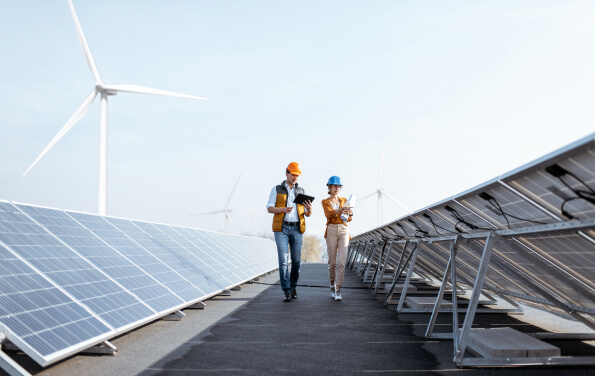 Avantages de ce financement innovant