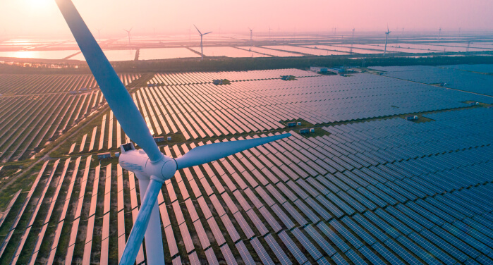 Lumo - Projet de financement lié au développement durable