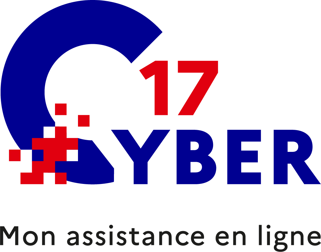 17cyber Mon assistance en ligne